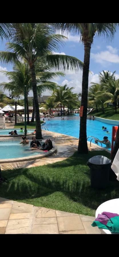 Beach Class Muro Alto Porto de Galinhas Exterior photo